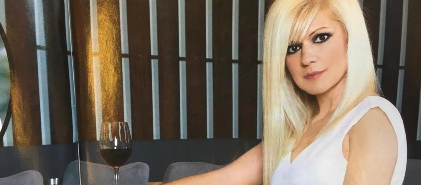 Η νικήτρια του πρώτου Survivor αποκαλύπτει «Στο δικό μας... είχε γίνει σεξ» (βίντεο)